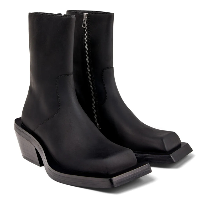 Camperlab Stiefel Stiefel Quetal schwarz(Image 2)