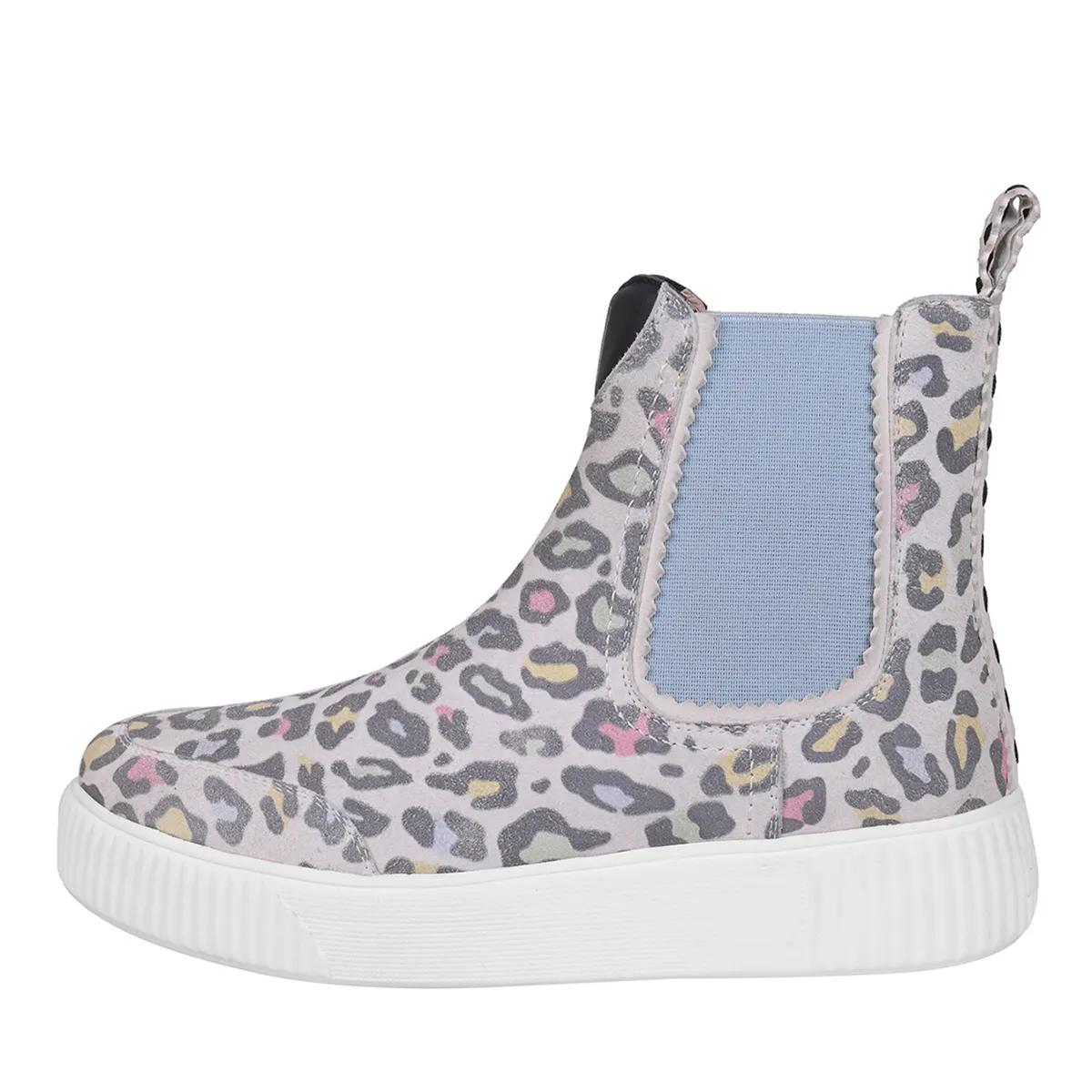 Thumbnail - Crickit Stiefeletten - Chelsea Boot ROMY - Gr. 39 (EU) - in Beige - für Damen