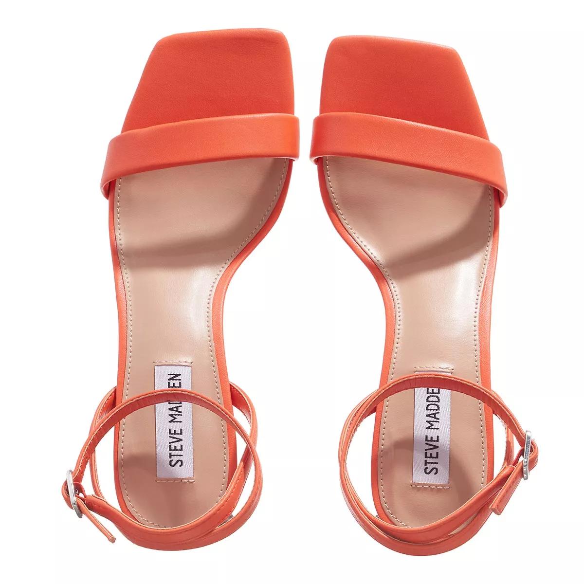 Steve madden oasis store orange