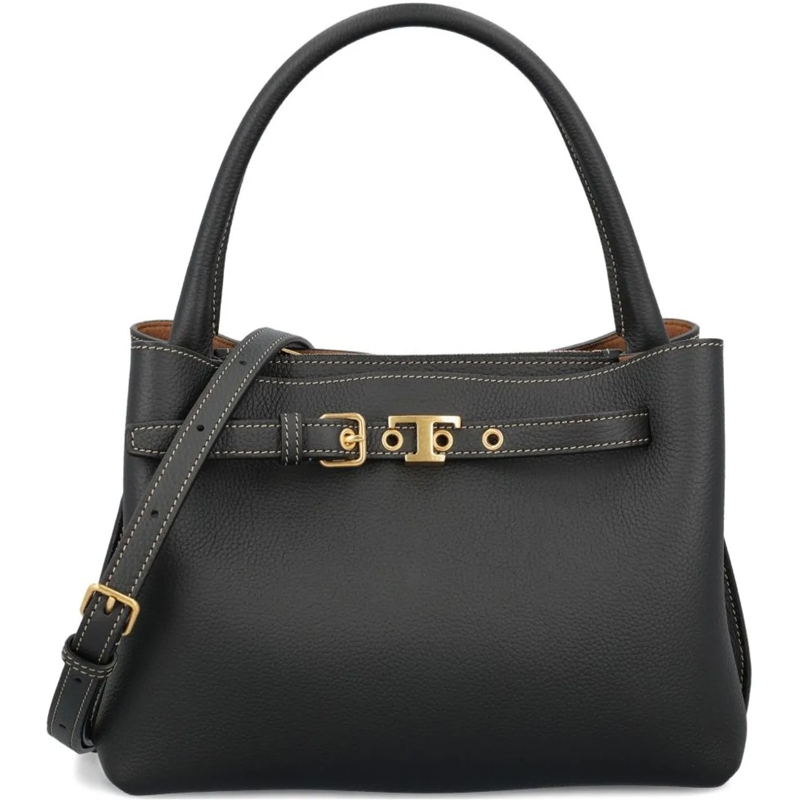 Tod's Tote Bags Black schwarz