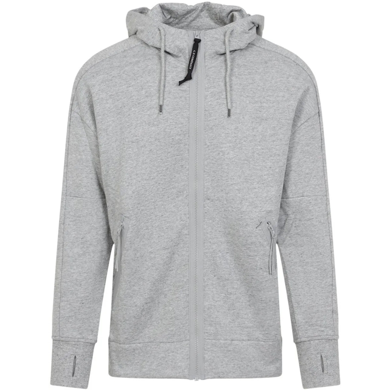 CP Company Sweat-shirt CP COMPANY MSS028A.005086W grau