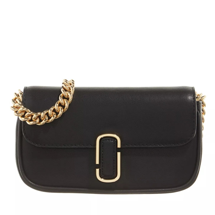 Zwarte marc jacobs discount tas