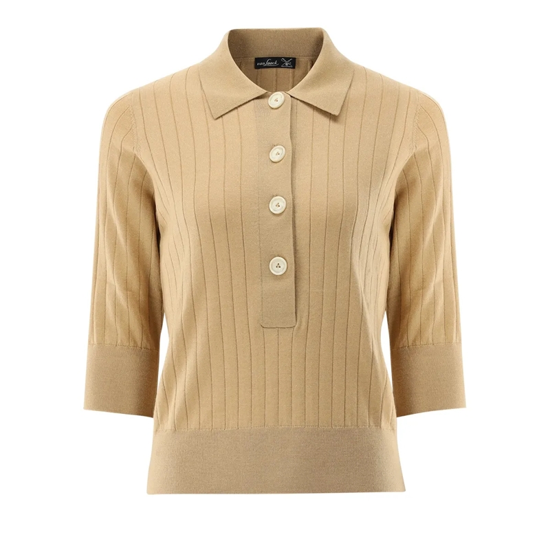 VAN LAACK Bluse CATEGORY.SF.H0 Uni gelb