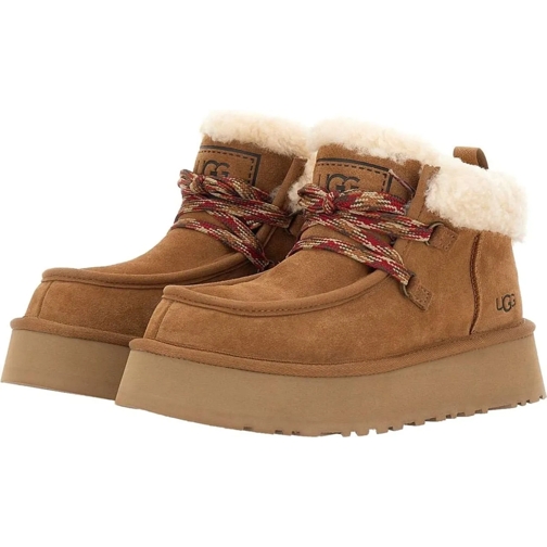 UGG Laars Boots Beige beige