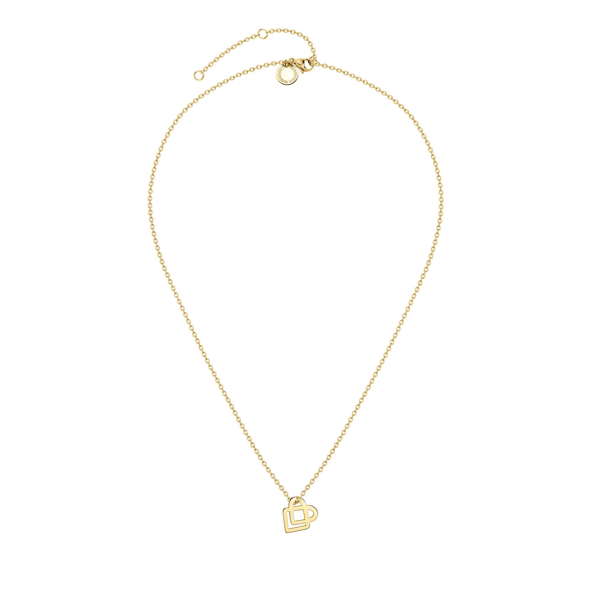 Thumbnail - Liebeskind Berlin Halskette - Liebeskind Berlin Halskette - Gr. unisize - in Schwarz - für Damen