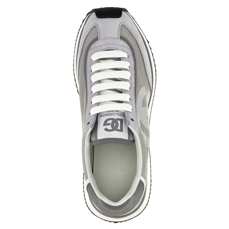Dolce&Gabbana Low-Top-Sneaker Sneaker DG Cushion mehrfarbig(Image 10)