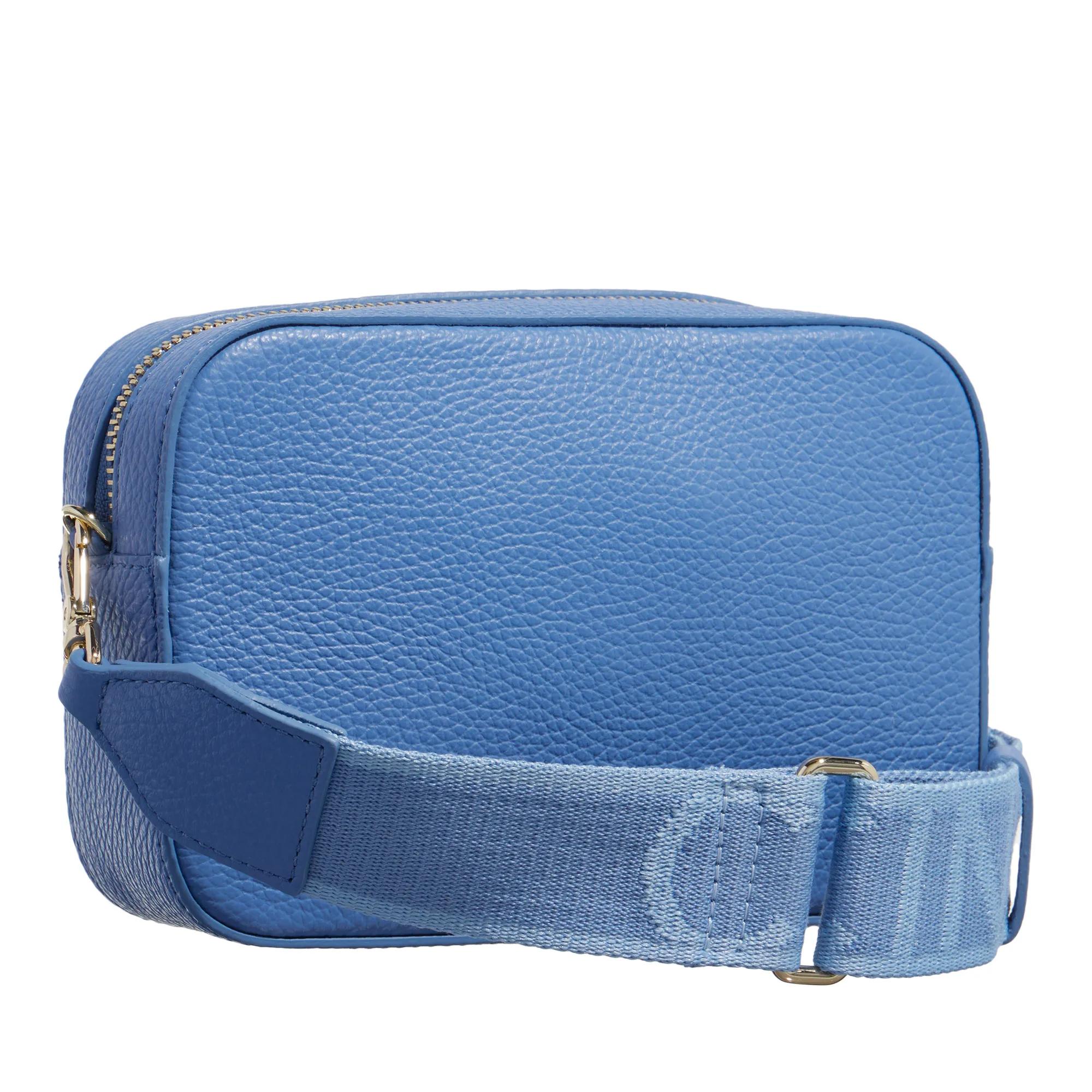 Coccinelle Crossbody bags Tebe in blauw