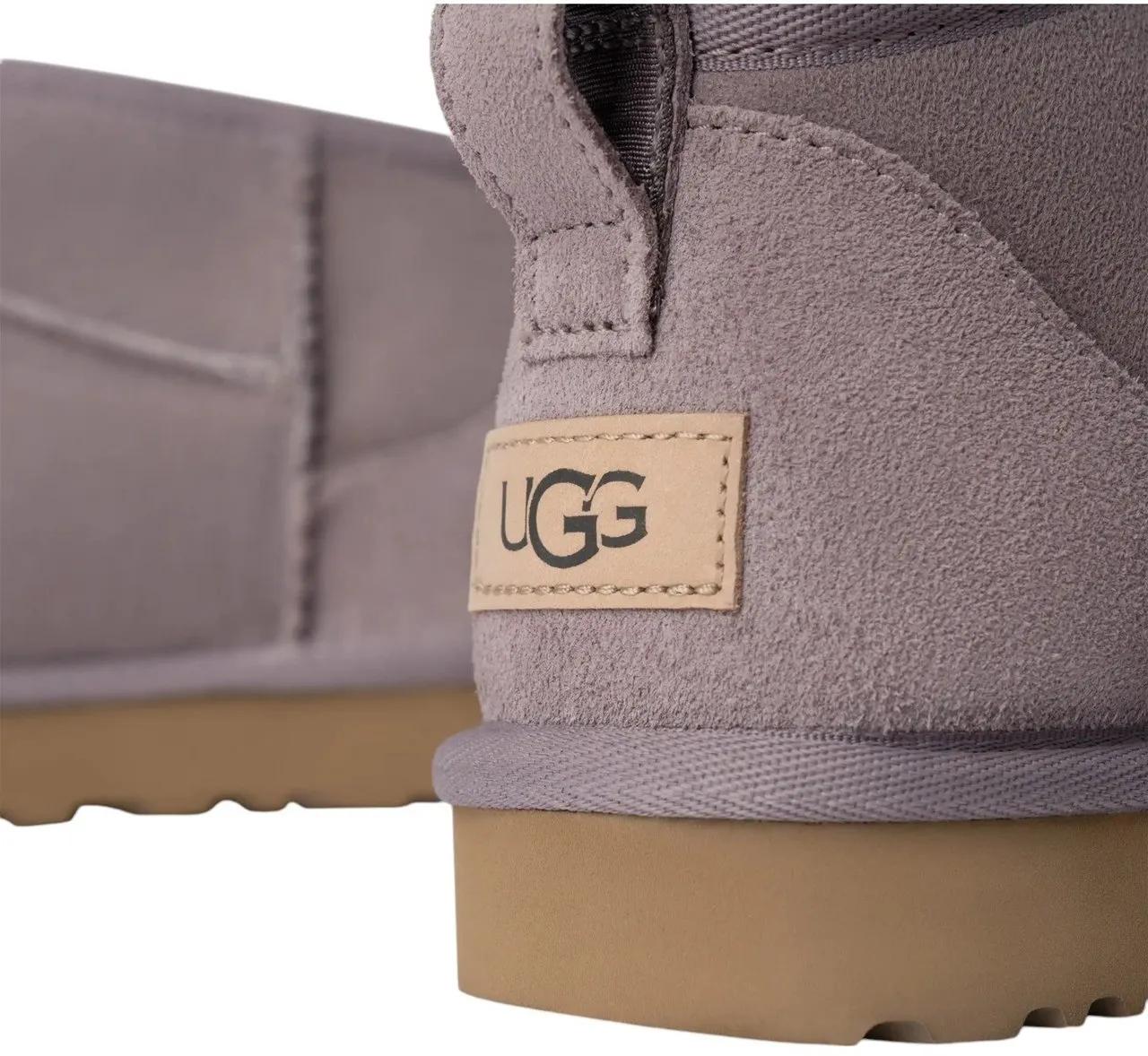 Thumbnail - UGG Stiefeletten - Dames Laarzen - Gr. 38 (EU) - in Gold - für Damen