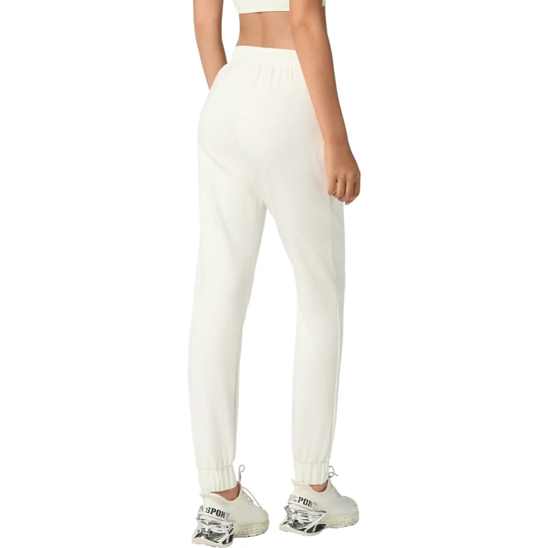 Plein Sport Jogginghose Jogginghose weiss(Image 2)