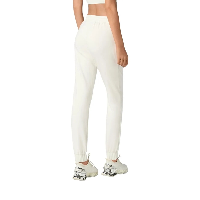 Plein Sport Jogginghose Jogginghose weiss(Image 4)