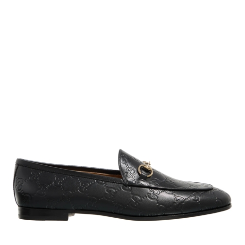 Gucci Loafer Moccassin Jordaan Black