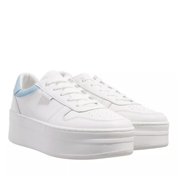 Guess blue outlet sneakers