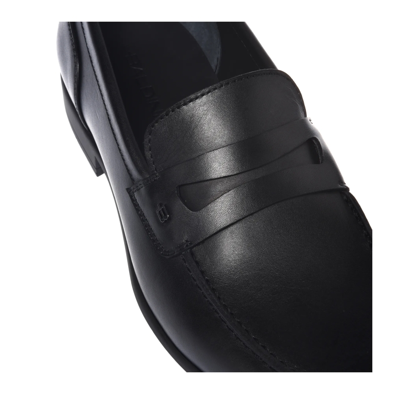 Baldinini Stiefel MOCASSIN BALDININI schwarz(Image 4)