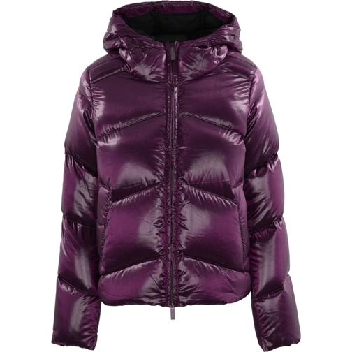 K-Way Sommerjacken Coats lila