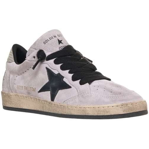 Golden Goose sneaker basse Sneakers 'Ball Star' rose (Image 2)