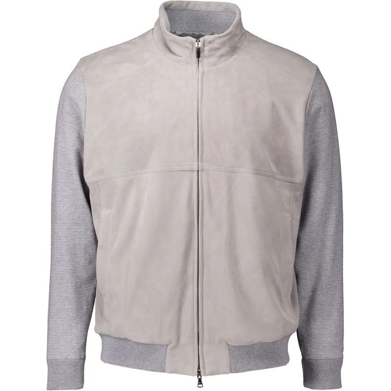 Paul & Shark Doudoune Paul & Shark  Jackets Grijs 25411707 grau