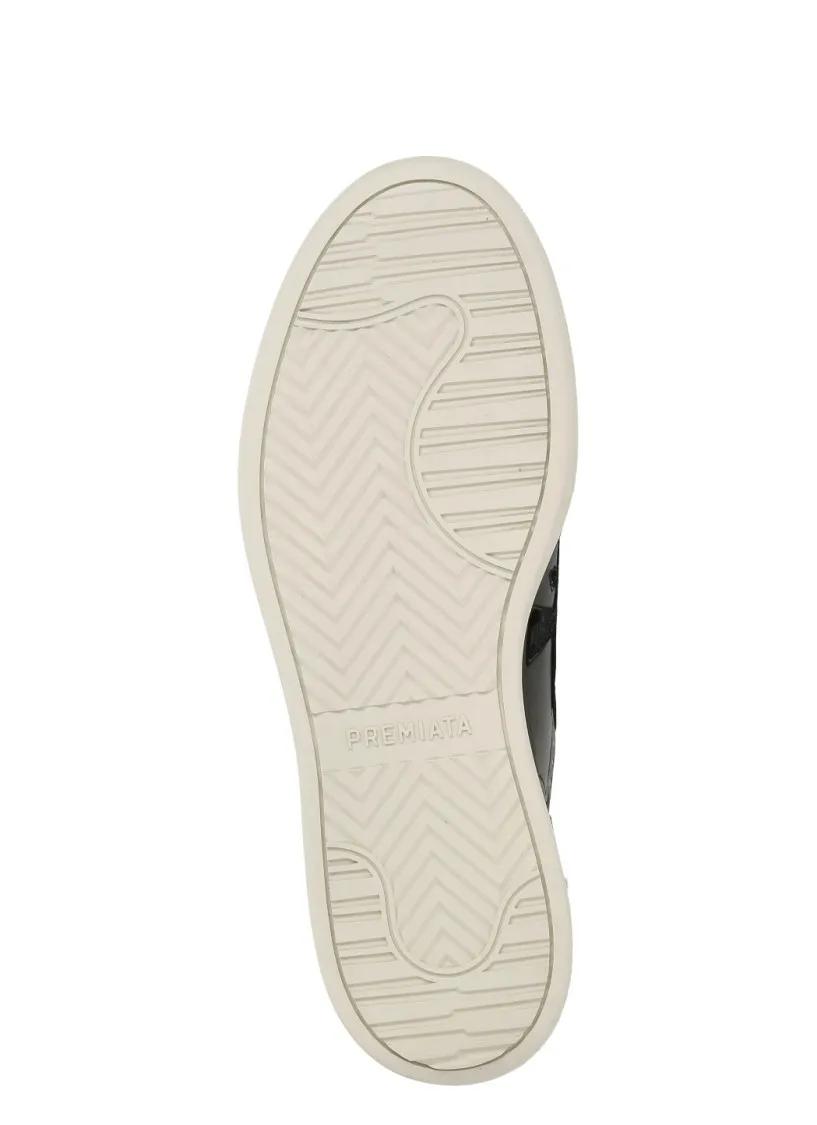 Thumbnail - Premiata Low-Top Sneaker - Micol 7014 Sneakers - Gr. 36 (EU) - in Schwarz - für Damen