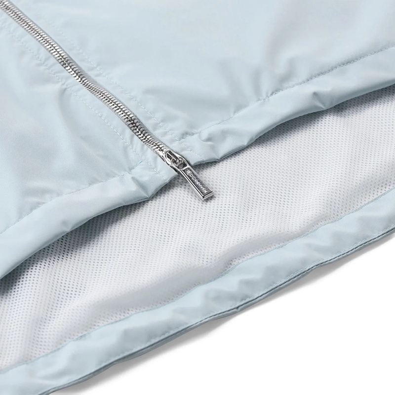 Moorer Overgangsjas Übergangsjacke Lehua blau(Image 6)