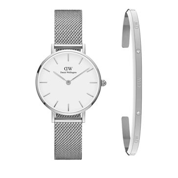 Dw classic clearance petite silver