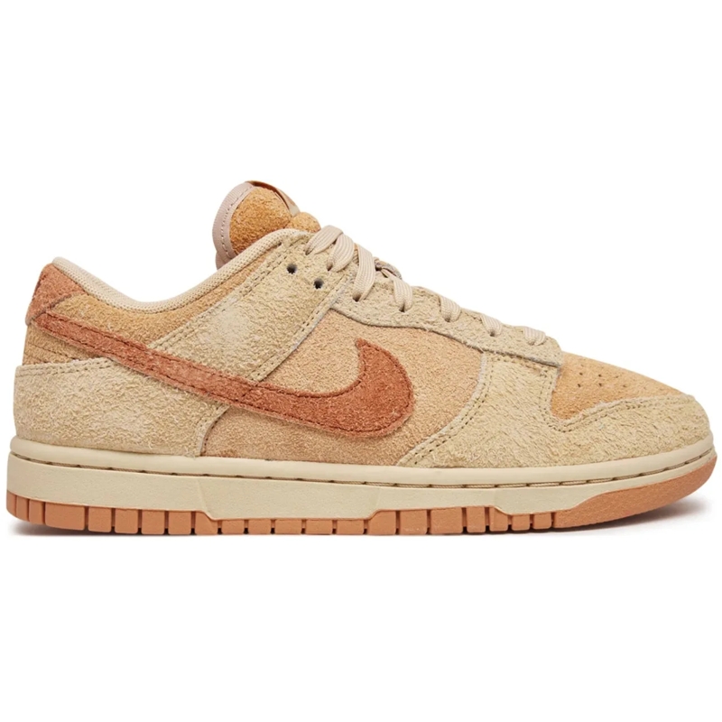 Nike Sneaker basse Dunk Low 'burnt Sunrise' Sneakers mehrfarbig