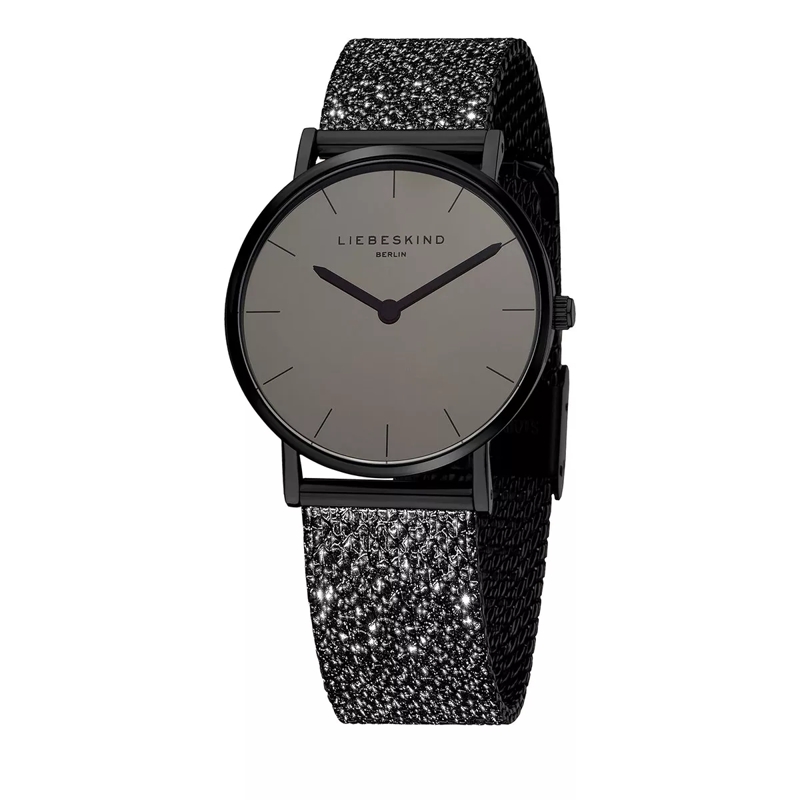 Liebeskind Berlin Quarzuhr Watch Black(Image 10)