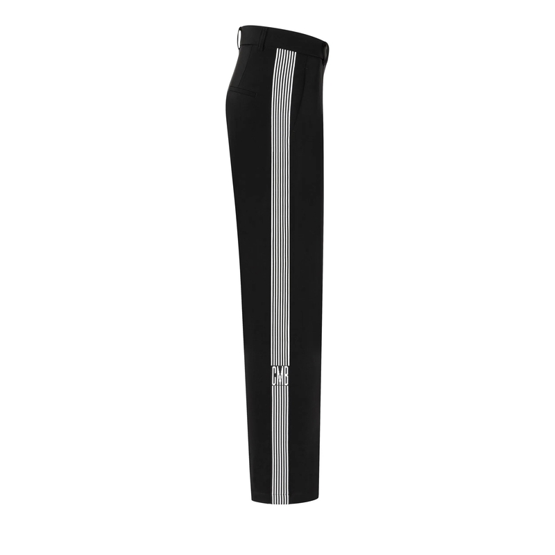 Cambio Hose Anais wrap front black(Image 3)