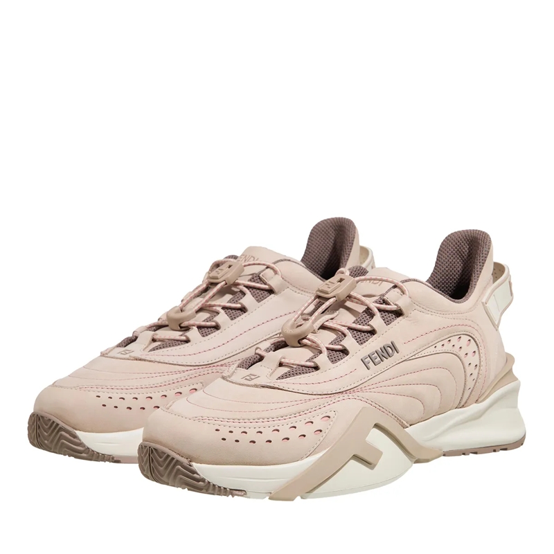 Fendi Lage-top sneaker Flow Sneaker Connecticut(Image 2)