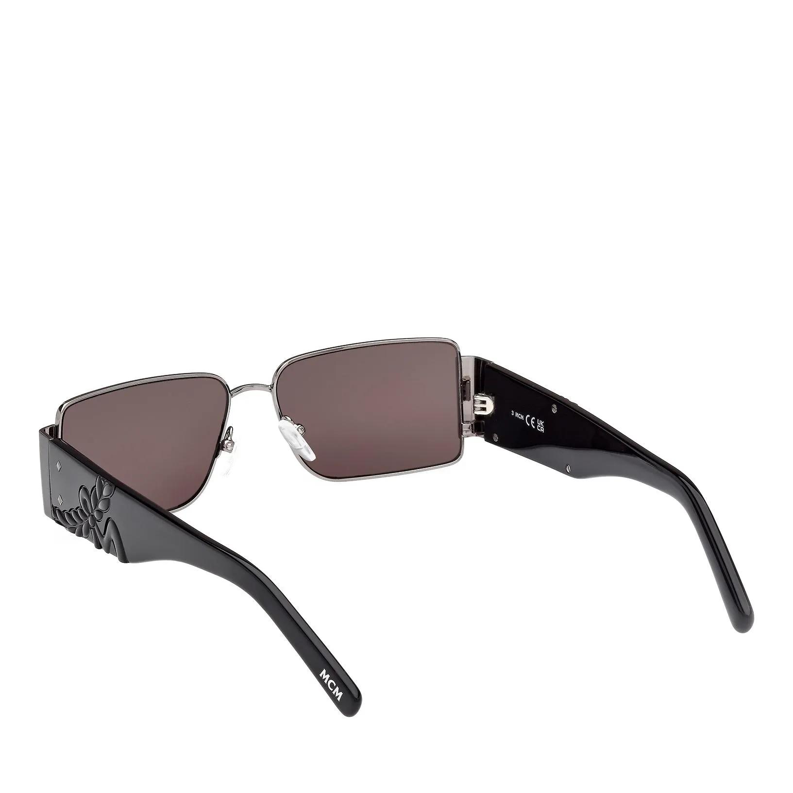 MCM Men’s Logo newest Sunglasses