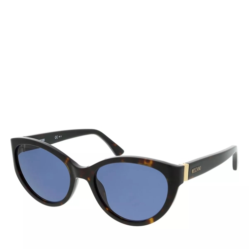 Moschino MOS065/S Havana Sonnenbrille