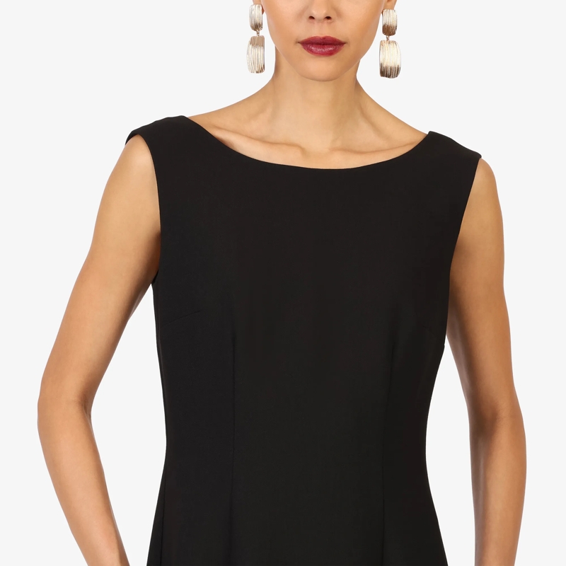 Kraimod Abendkleid Abendkleid schwarz(Image 3)