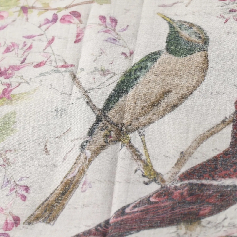 Faliero Sarti Écharpe légère Tuch Primavera mehrfarbig(Image 2)