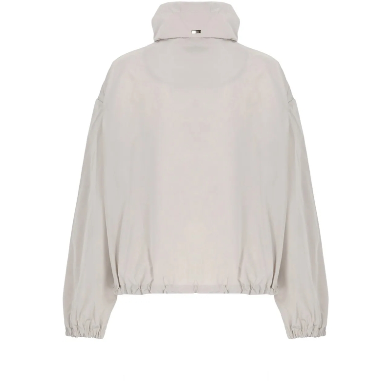 Herno Übergangsjacke Coats Grey grau(Image 2)
