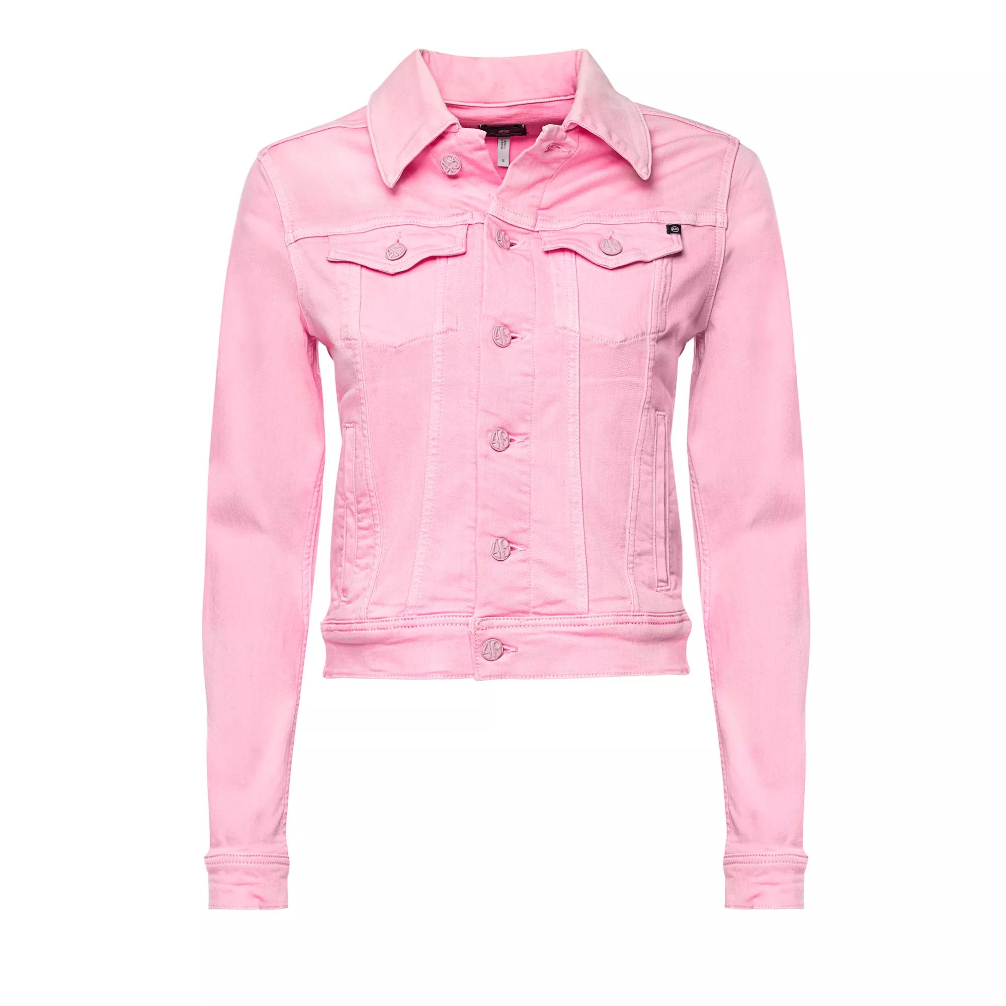 Thumbnail - Adriano Goldschmied - ROBYN JACKET - Größe L - multi