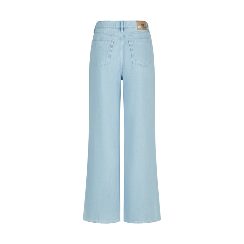 Marc Aurel Wide Leg Jeans Jeans blau(Image 5)