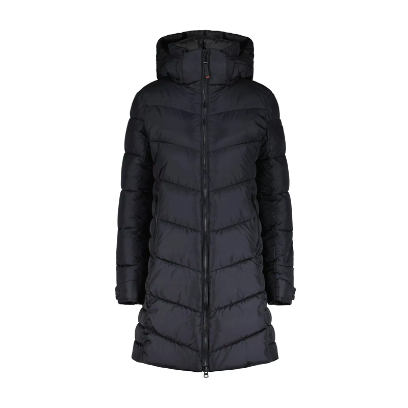 Fire & Ice  Gesteppter Mantel Aenny mit Thermore-Isolation 477 Grün