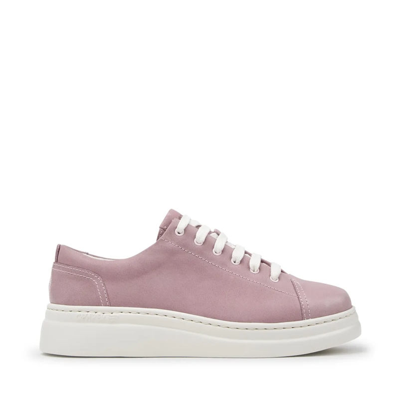 Camper Low-Top-Sneaker - XL Extralight® Brandsohle für mehr Leichtigkeit  pink