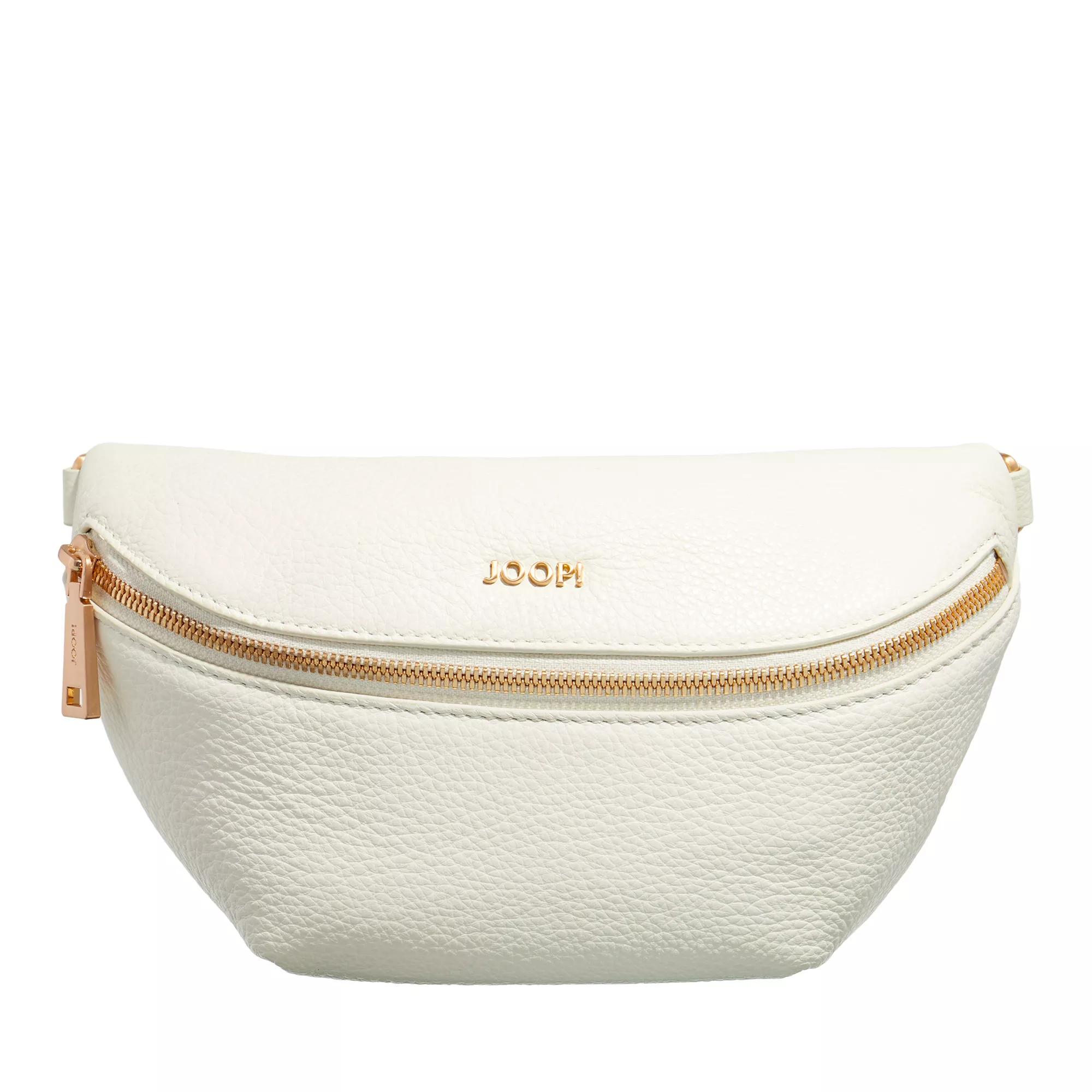 JOOP! Crossbody Bags - Vivace Isabella Shoulderbag Xshz - Gr. unisize - in Weiß - für Damen