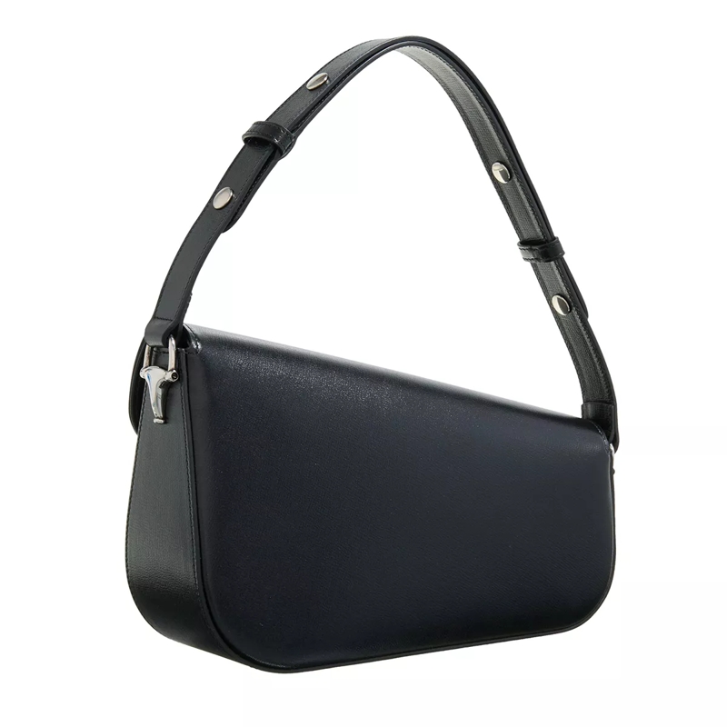 Gucci Schultertasche Hors Azalea Bag Black(Image 4)