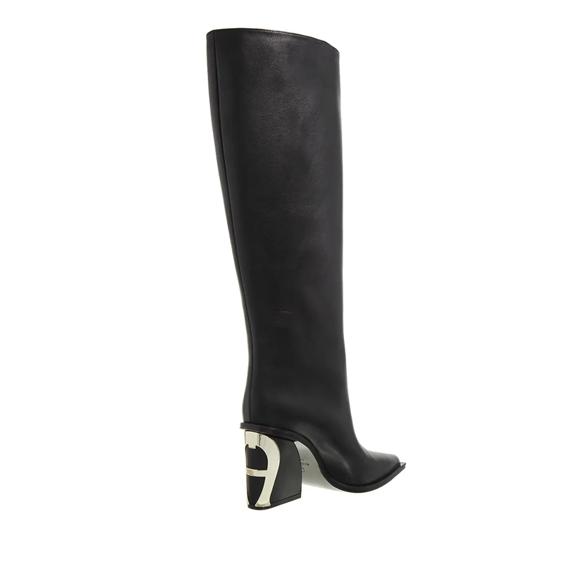 AIGNER Stiefel Dakota 2A Black(Image 2)