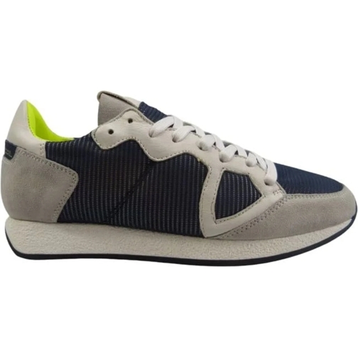 Philippe Model Low-Top Sneaker Sneakers Navy MNLD mehrfarbig