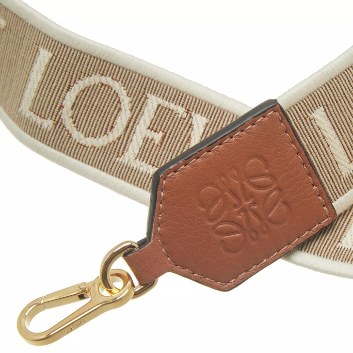 Loewe cheap shoulder strap