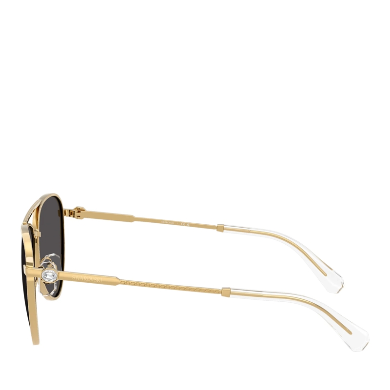 Swarovski Lunettes de soleil 0SK7031 40048759 Gold(Image 5)