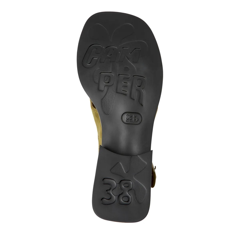 Camper Sandalen Sandalen Dana Dana grün(Image 4)