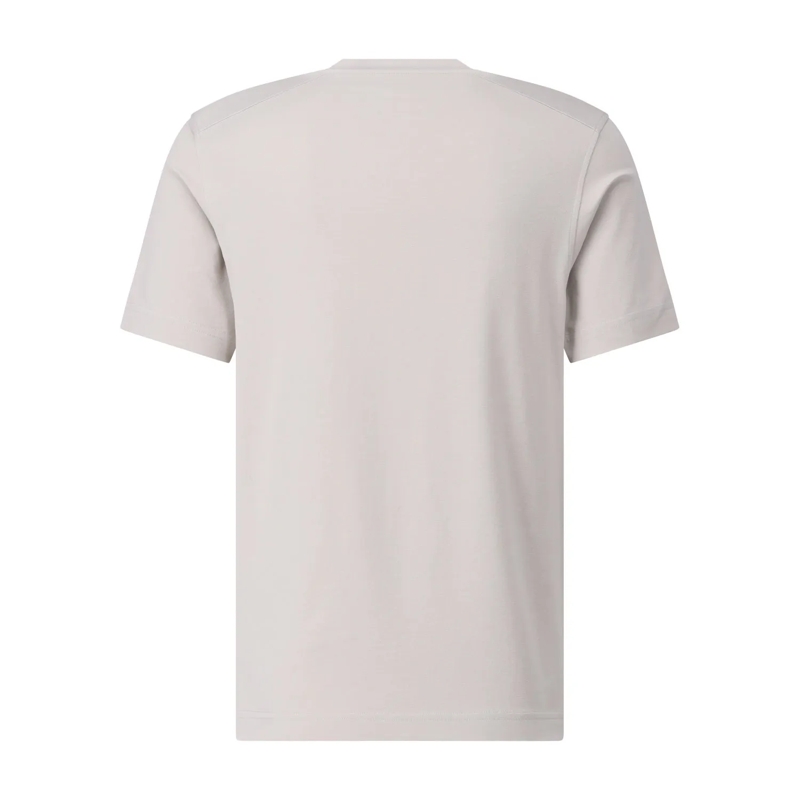 Belstaff T-Shirt T-Shirt mit Logo schwarz(Image 5)
