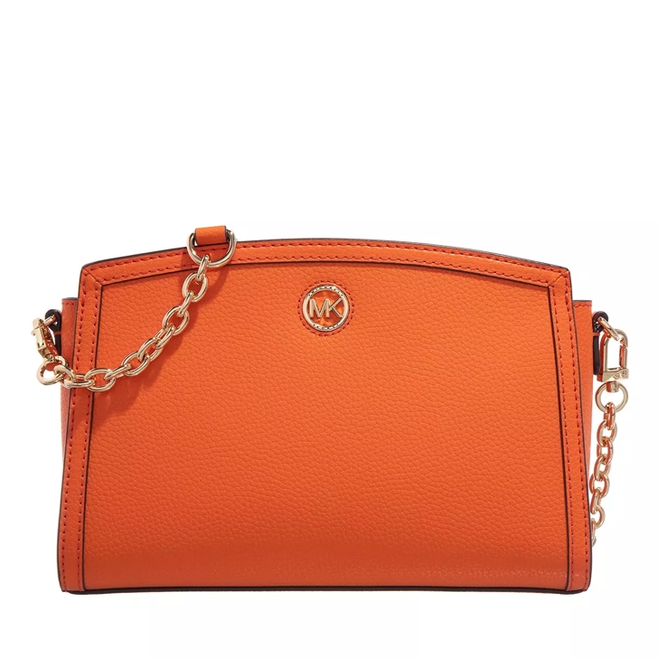 Sac michael kors rouge bandouliere sales