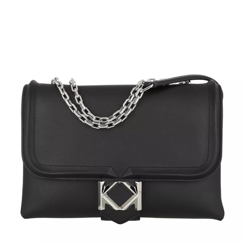 Karl Lagerfeld Miss K Medium Shoulderbag  Black Crossbody Bag