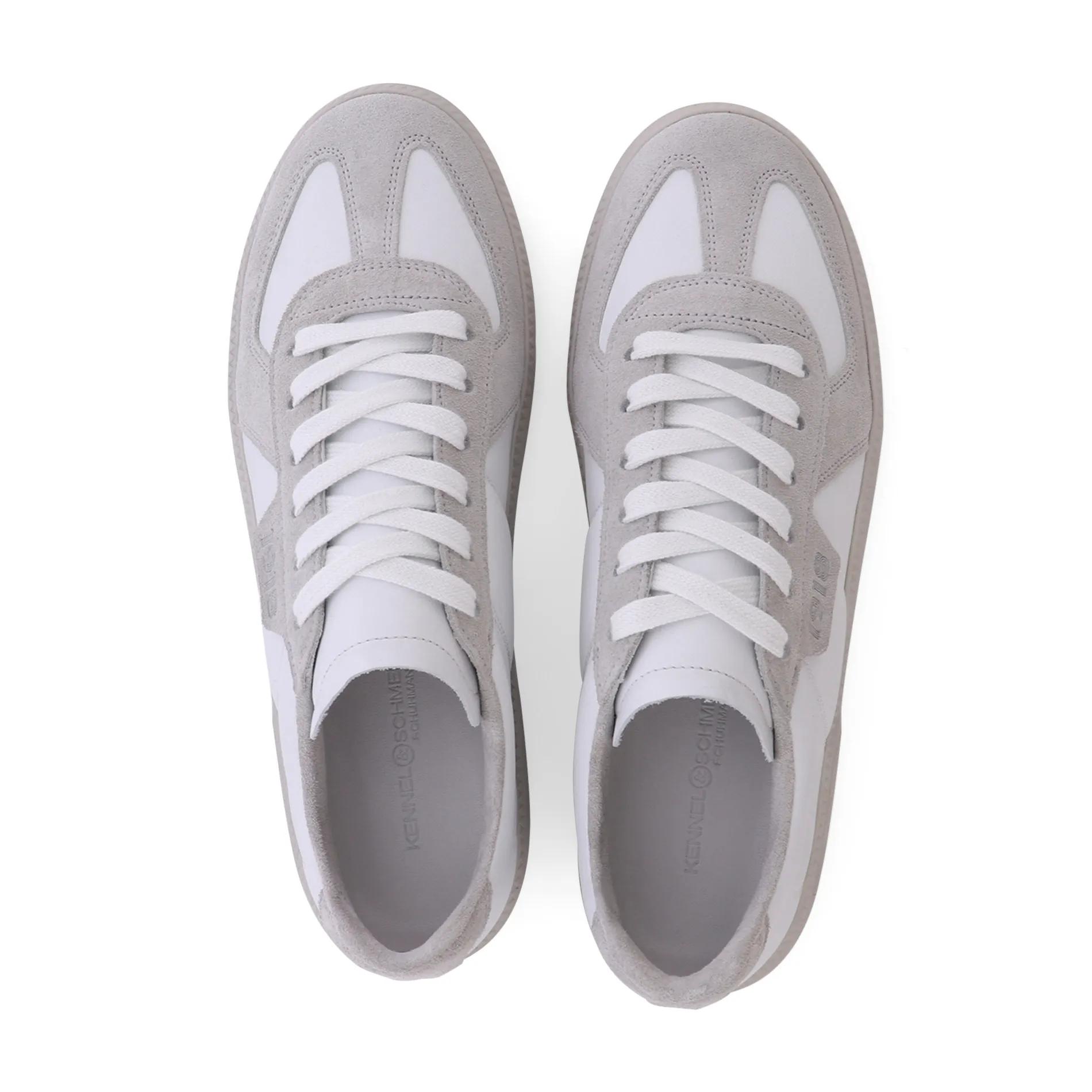 Thumbnail - Kennel & Schmenger Low-Top Sneaker - Sneaker Pop - Gr. 43 (EU) - in Grau - für Damen