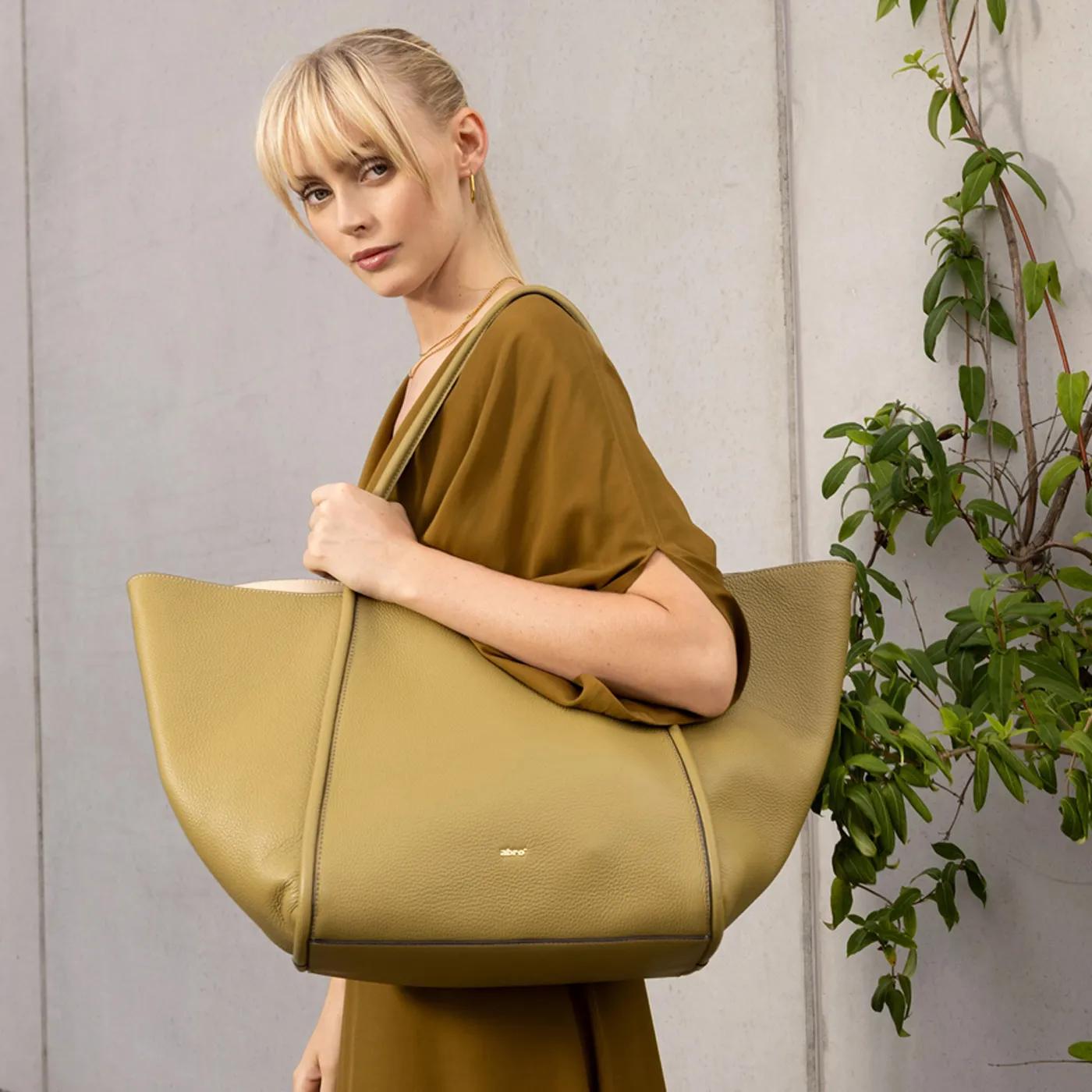 Thumbnail - Abro Shopper - Shopper WILLOW - Gr. unisize - in Bunt - für Damen