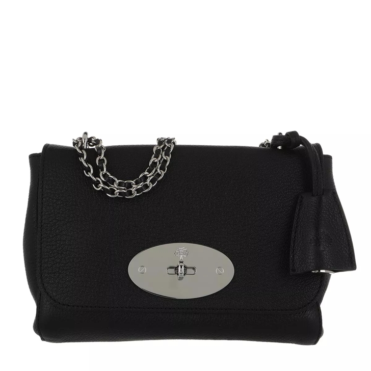 Black and silver cross body bag online