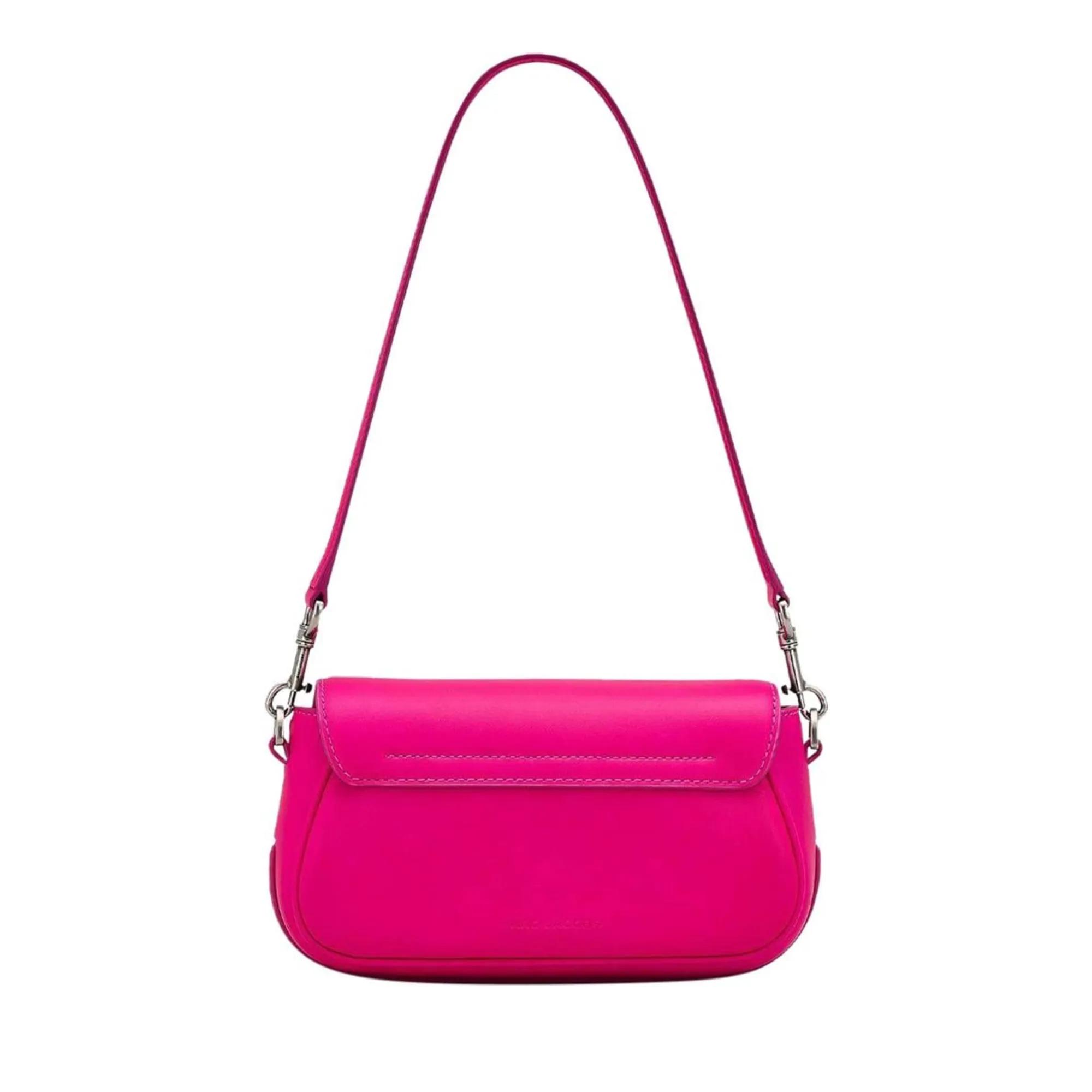 Marc Jacobs Hobo bags The Clover Shoulder Bag in meerkleurig